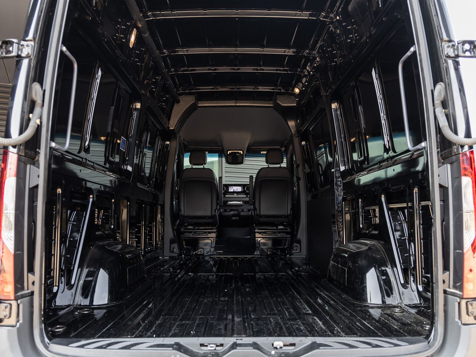 2024 Mercedes-Benz Sprinter 2500 4MATIC®