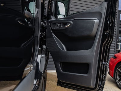 2024 Mercedes-Benz Sprinter 2500 4MATIC®