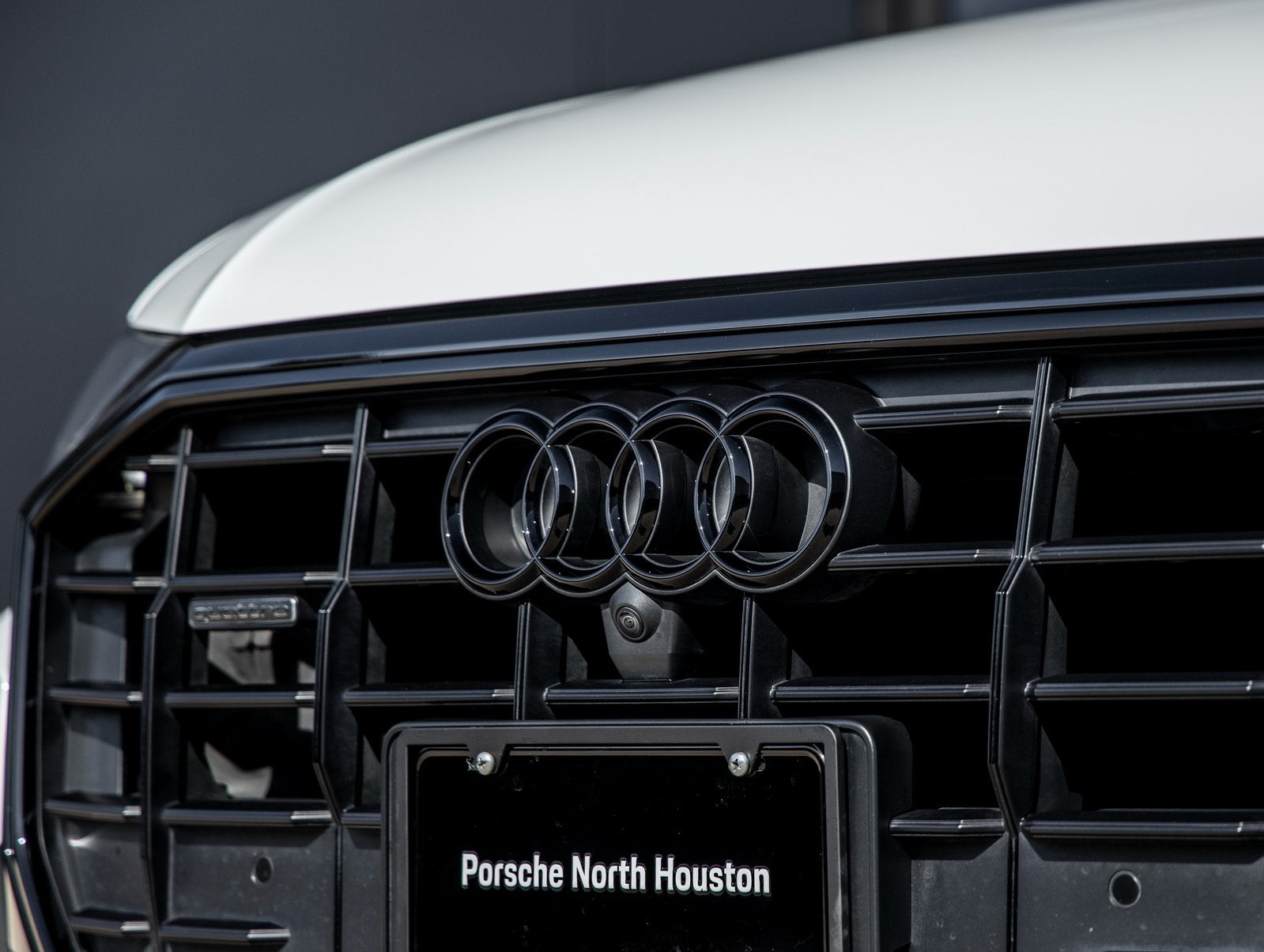 2021 Audi Q8 55 Premium quattro