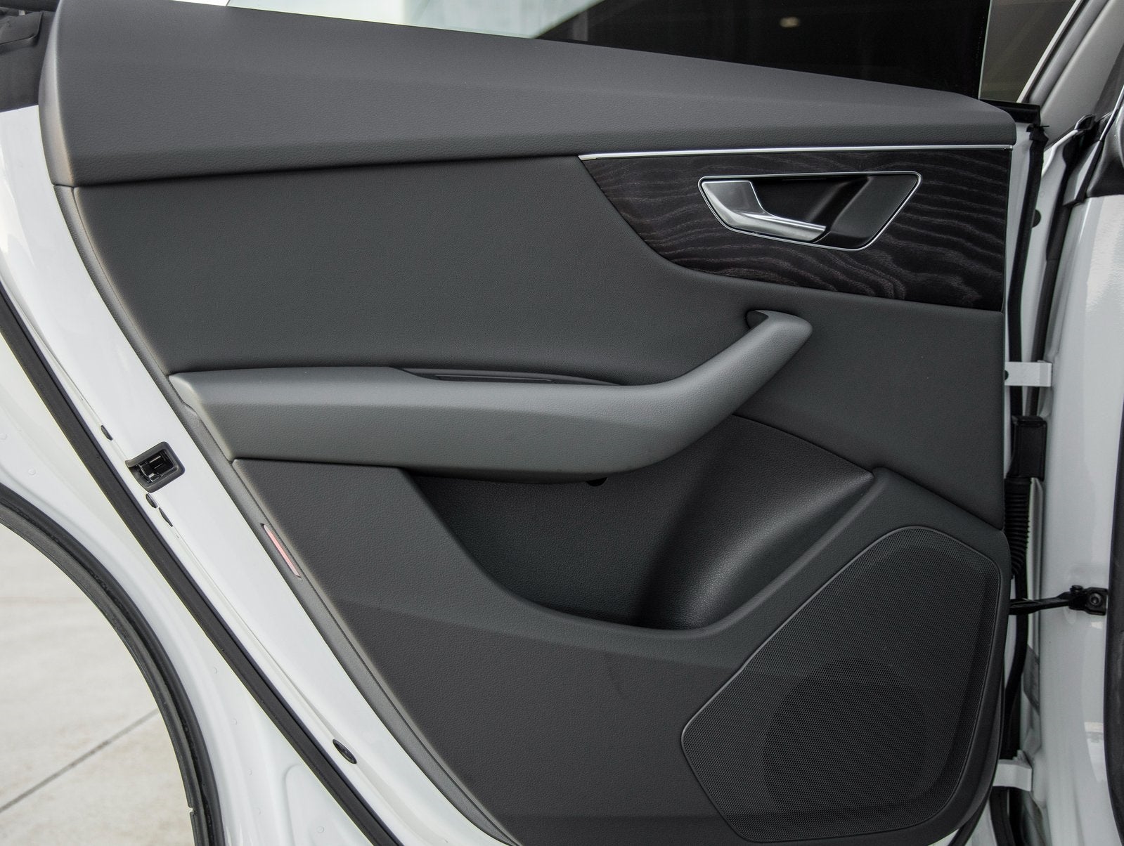 2021 Audi Q8 55 Premium quattro