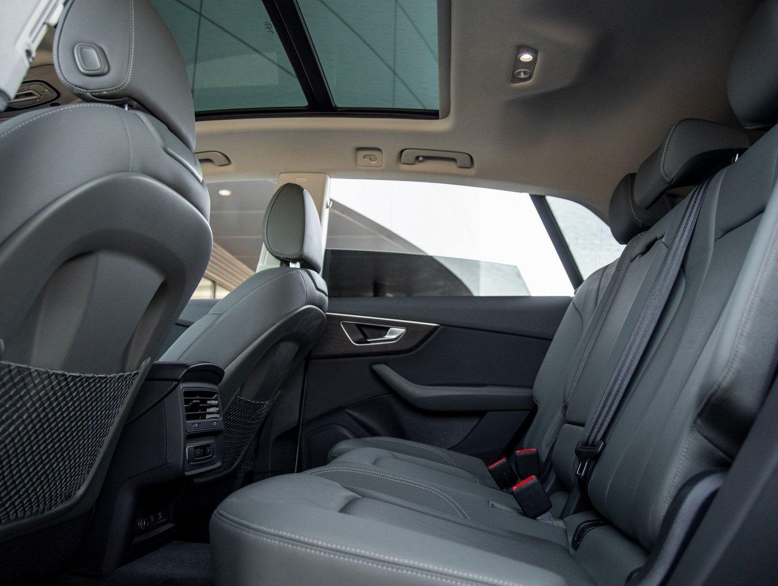 2021 Audi Q8 55 Premium quattro