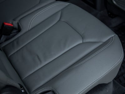 2021 Audi Q8 55 Premium quattro