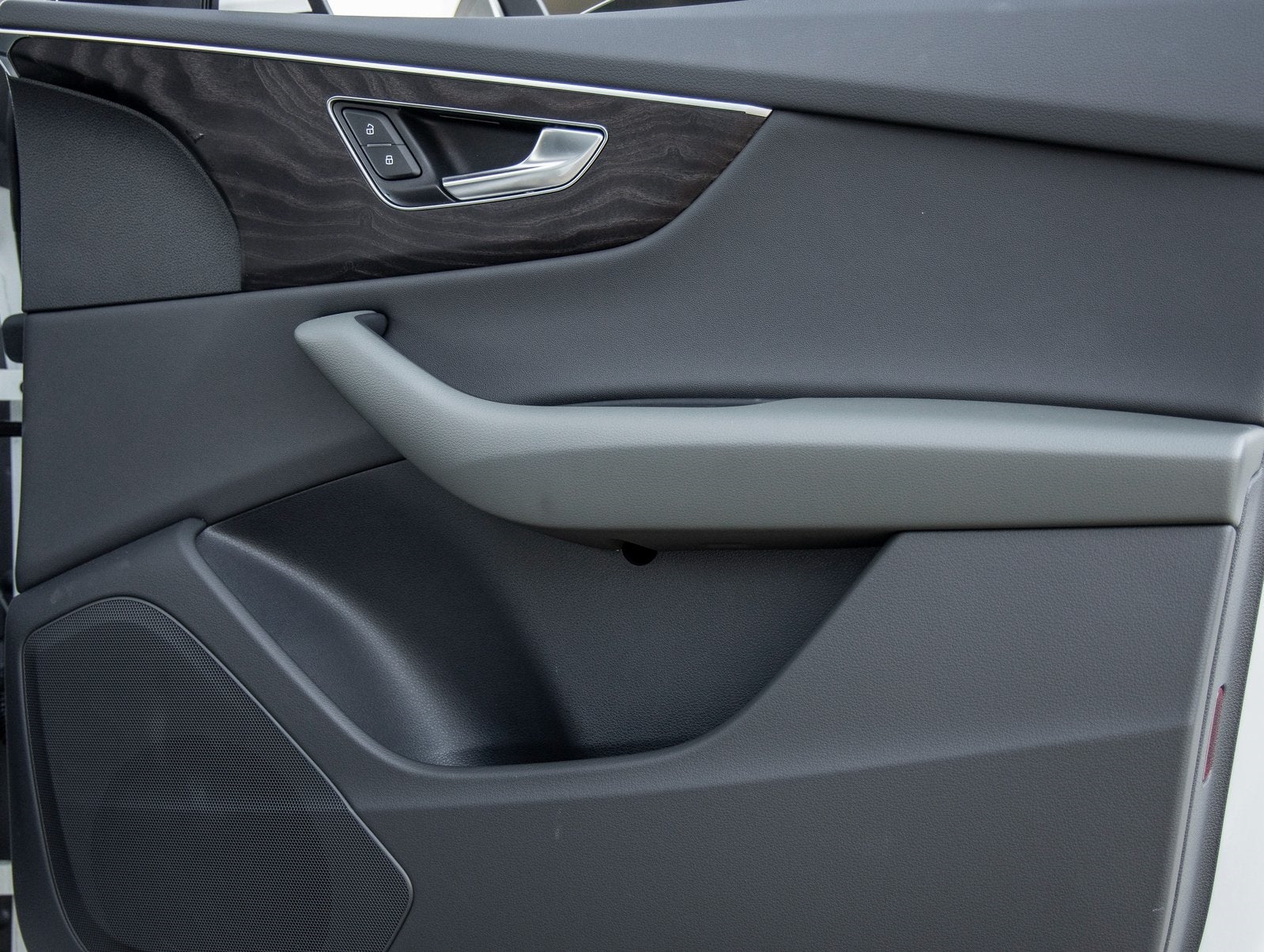 2021 Audi Q8 55 Premium quattro