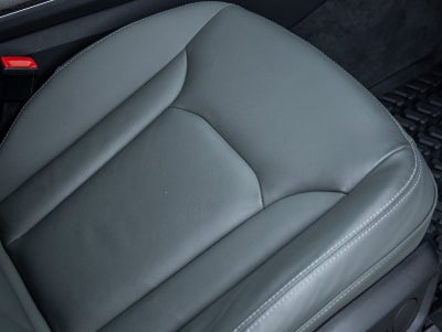 2021 Audi Q8 55 Premium quattro