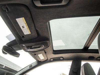 2023 Audi SQ8 4.0T Premium Plus quattro