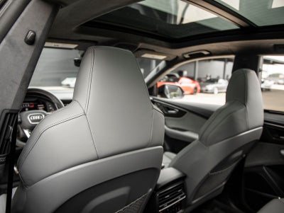 2023 Audi SQ8 4.0T Premium Plus quattro