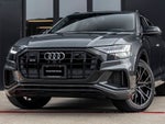 2023 Audi SQ8 4.0T Premium Plus quattro