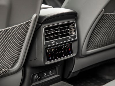 2023 Audi SQ8 4.0T Premium Plus quattro