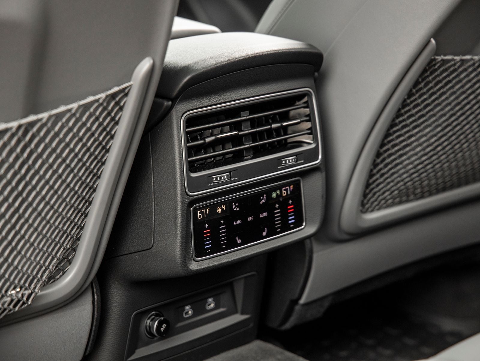 2023 Audi SQ8 4.0T Premium Plus quattro