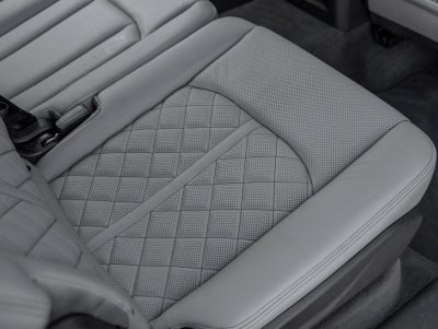 2022 Audi SQ7 Premium Plus quattro
