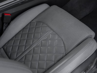 2022 Audi SQ7 Premium Plus quattro