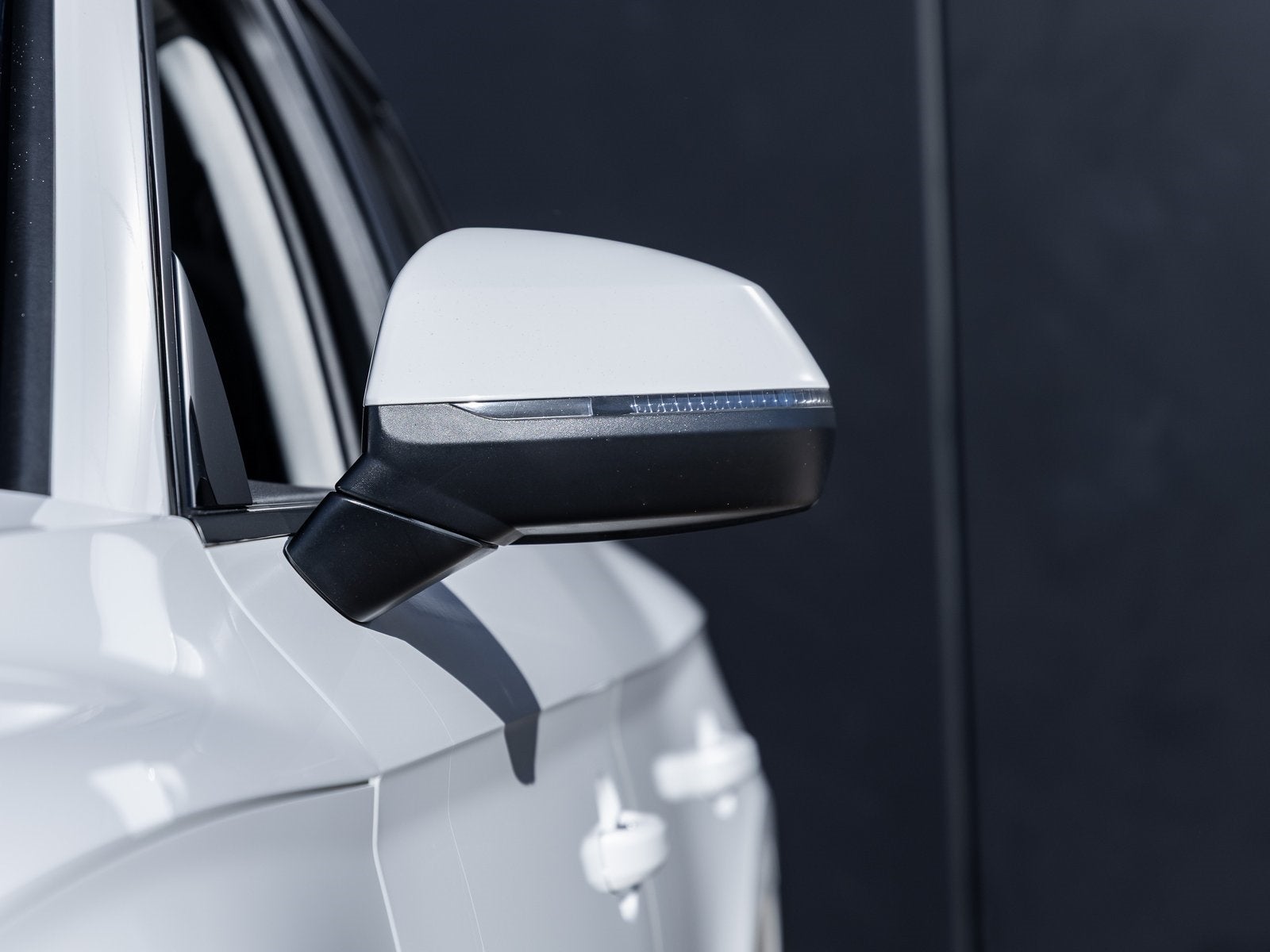 2018 Audi Q5 2.0T quattro