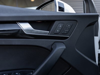 2018 Audi Q5 2.0T quattro