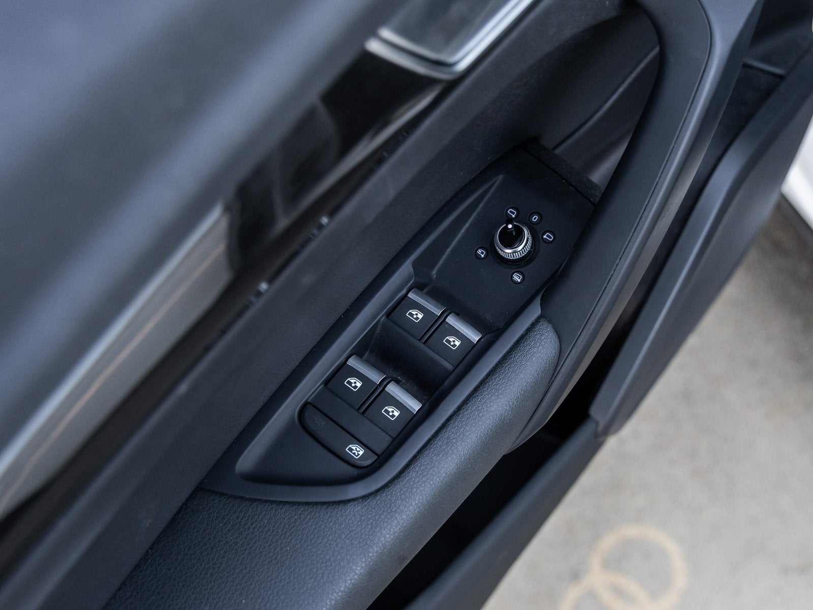 2018 Audi Q5 2.0T quattro