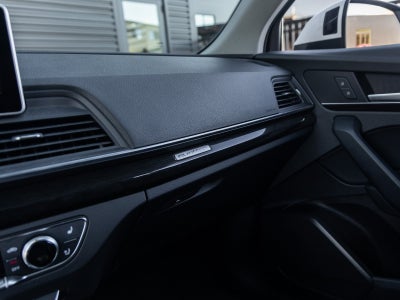 2018 Audi Q5 2.0T quattro