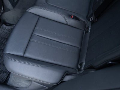 2018 Audi Q5 2.0T quattro