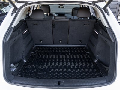 2018 Audi Q5 2.0T quattro