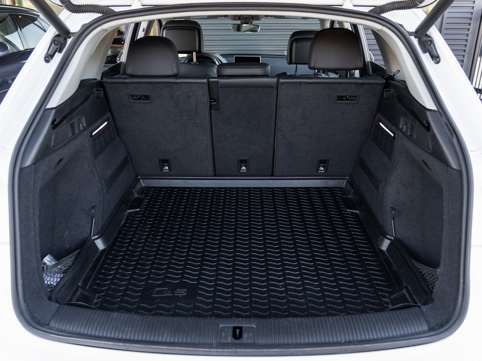 2018 Audi Q5 2.0T quattro