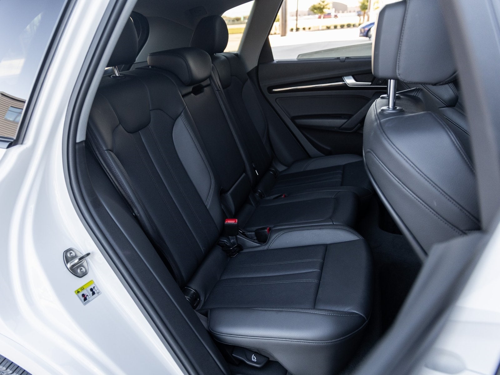 2018 Audi Q5 2.0T quattro