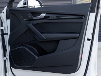 2018 Audi Q5 2.0T quattro