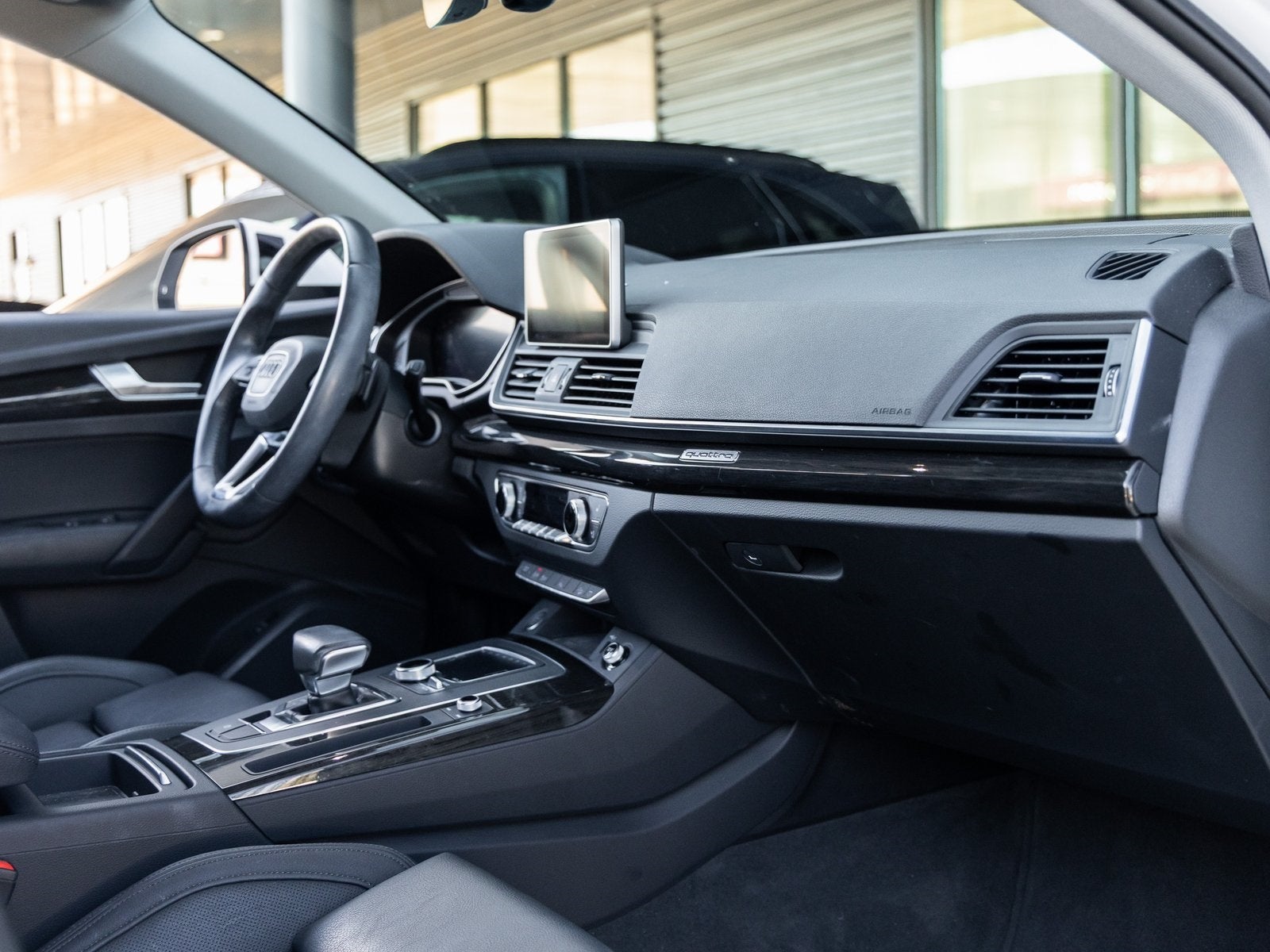 2018 Audi Q5 2.0T quattro