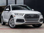 2018 Audi Q5 2.0T Prestige quattro