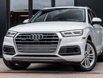2018 Audi Q5 2.0T Prestige quattro