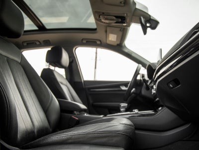 2018 Audi Q5 2.0T Prestige quattro