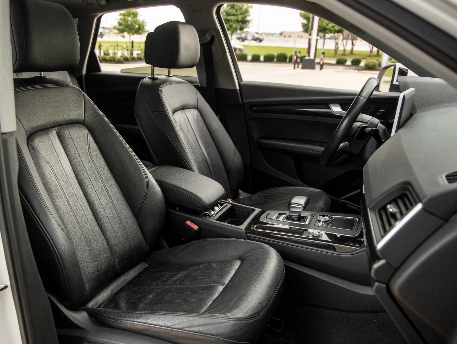 2018 Audi Q5 2.0T Prestige quattro