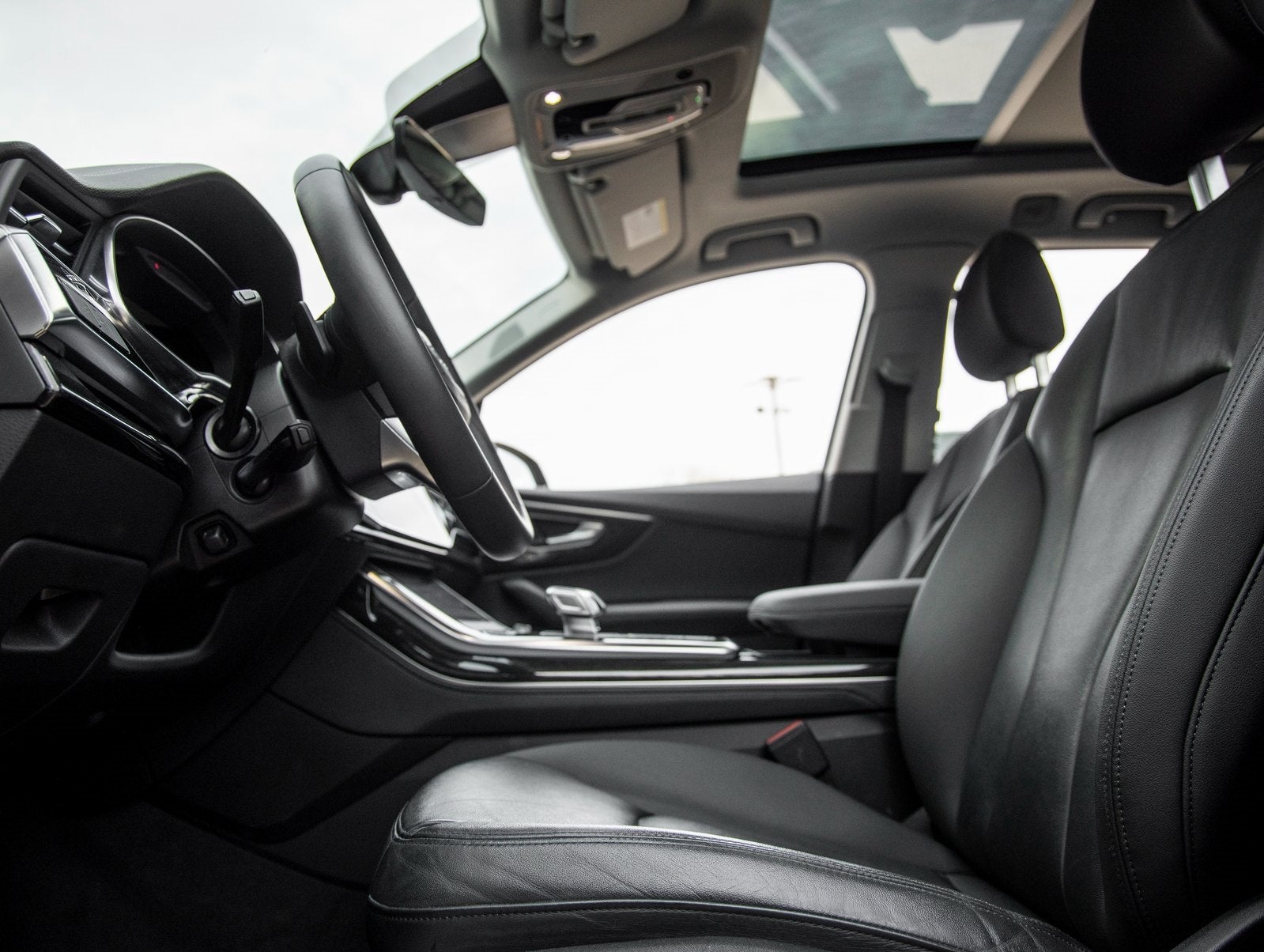 2023 Audi Q7 45 Premium Plus quattro