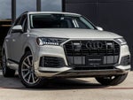 2023 Audi Q7 45 Premium Plus quattro