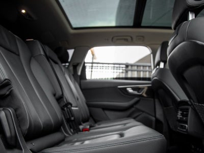 2023 Audi Q7 45 Premium Plus quattro