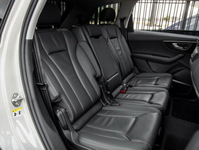 2023 Audi Q7 45 Premium Plus quattro