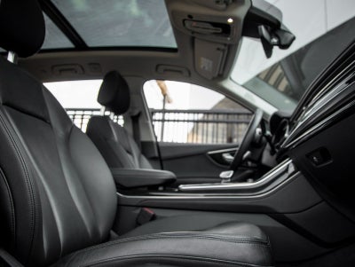 2023 Audi Q7 45 Premium Plus quattro