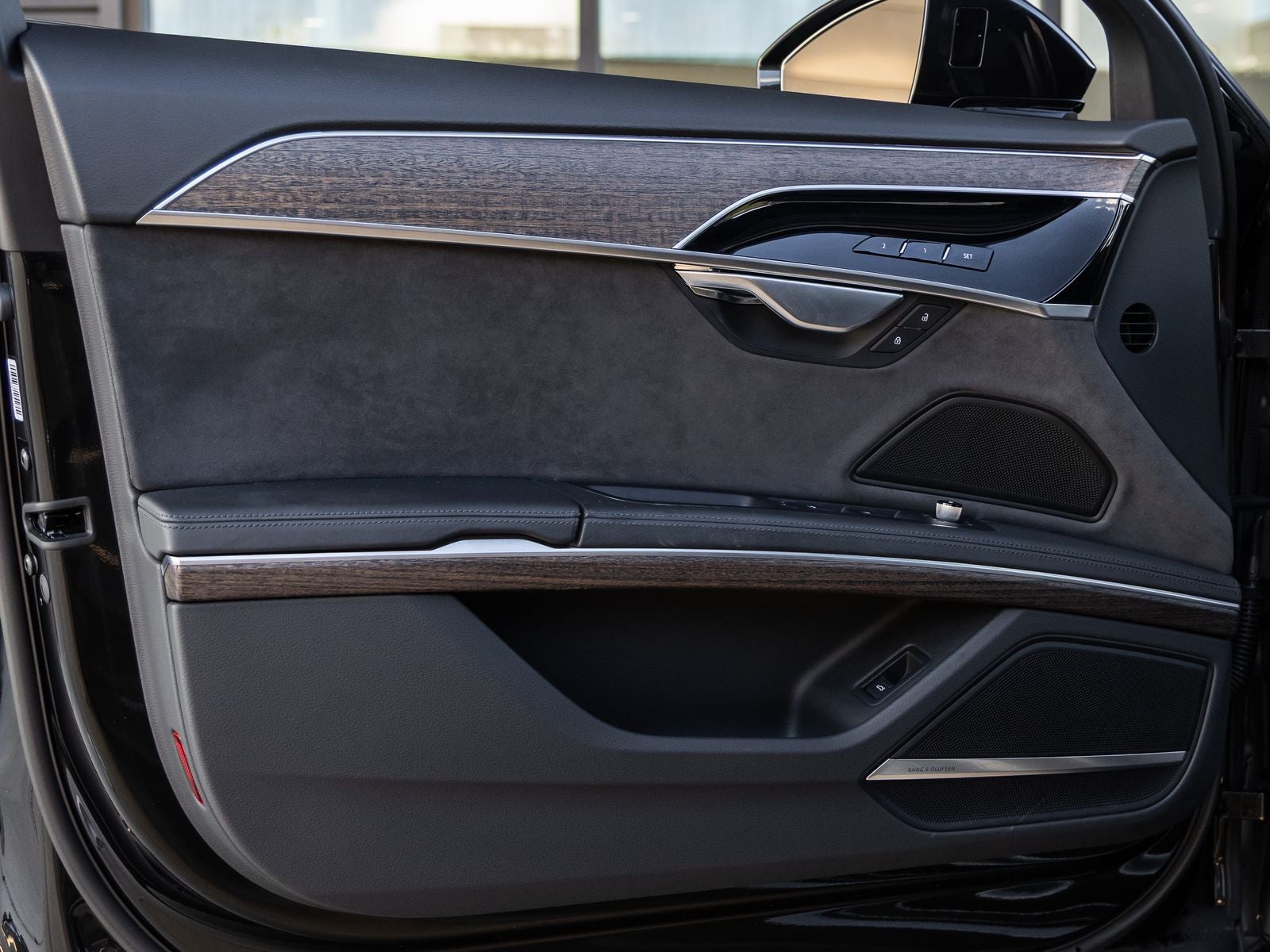 2020 Audi A8 4.0 LWB quattro L