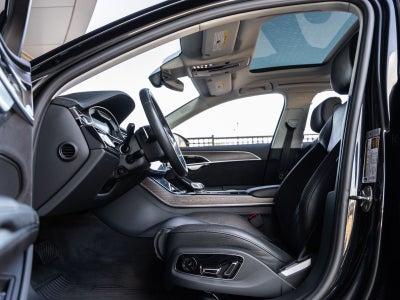 2020 Audi A8 4.0 LWB quattro L
