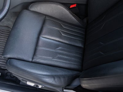 2020 Audi A8 4.0 LWB quattro L