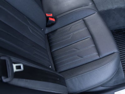 2020 Audi A8 4.0 LWB quattro L