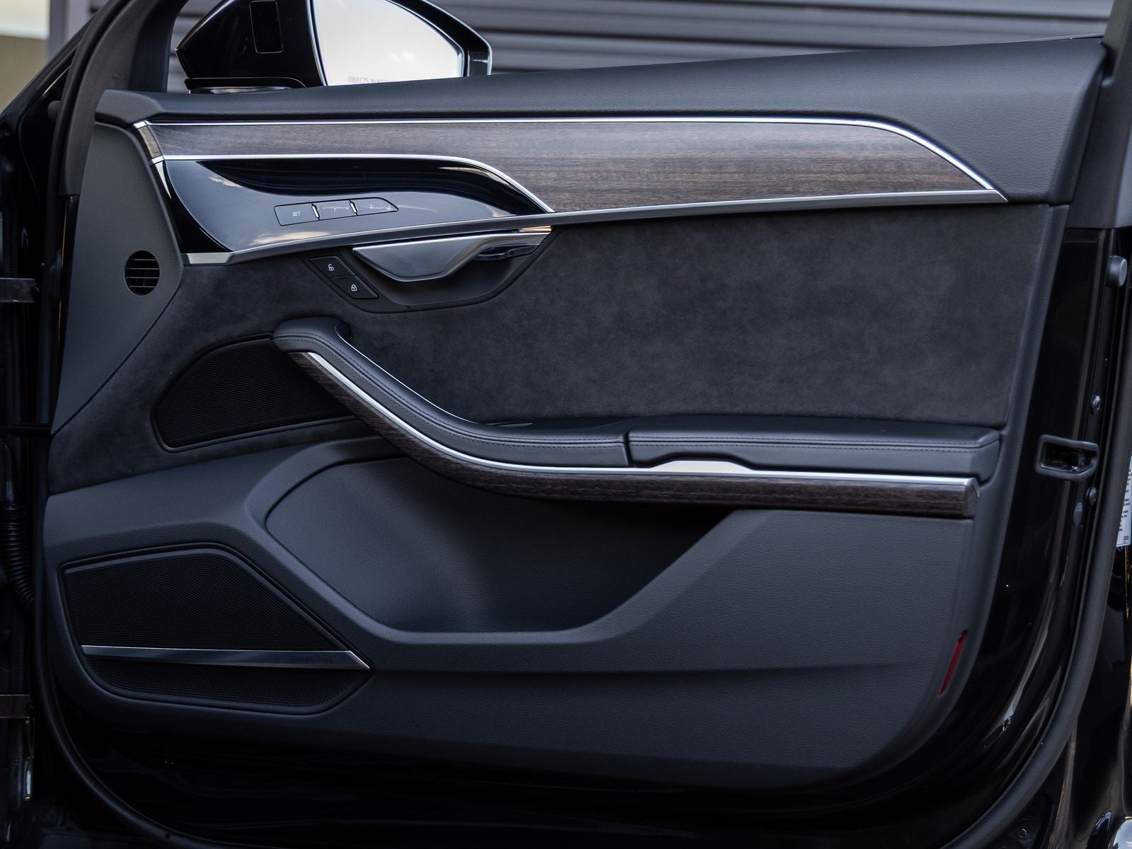 2020 Audi A8 4.0 LWB quattro L