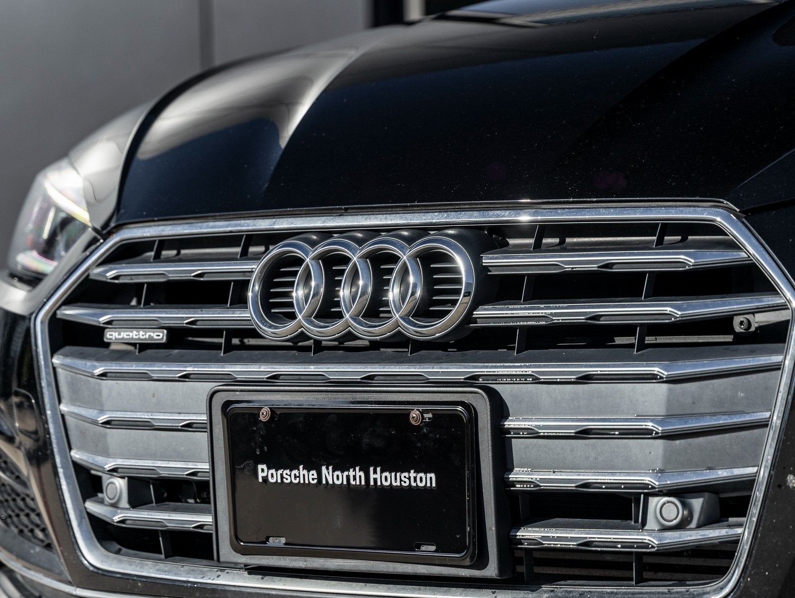 2019 Audi A5 Sportback Premium Plus quattro