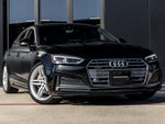 2019 Audi A5 Sportback Premium Plus quattro