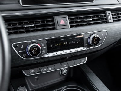 2019 Audi A5 Sportback Premium Plus quattro