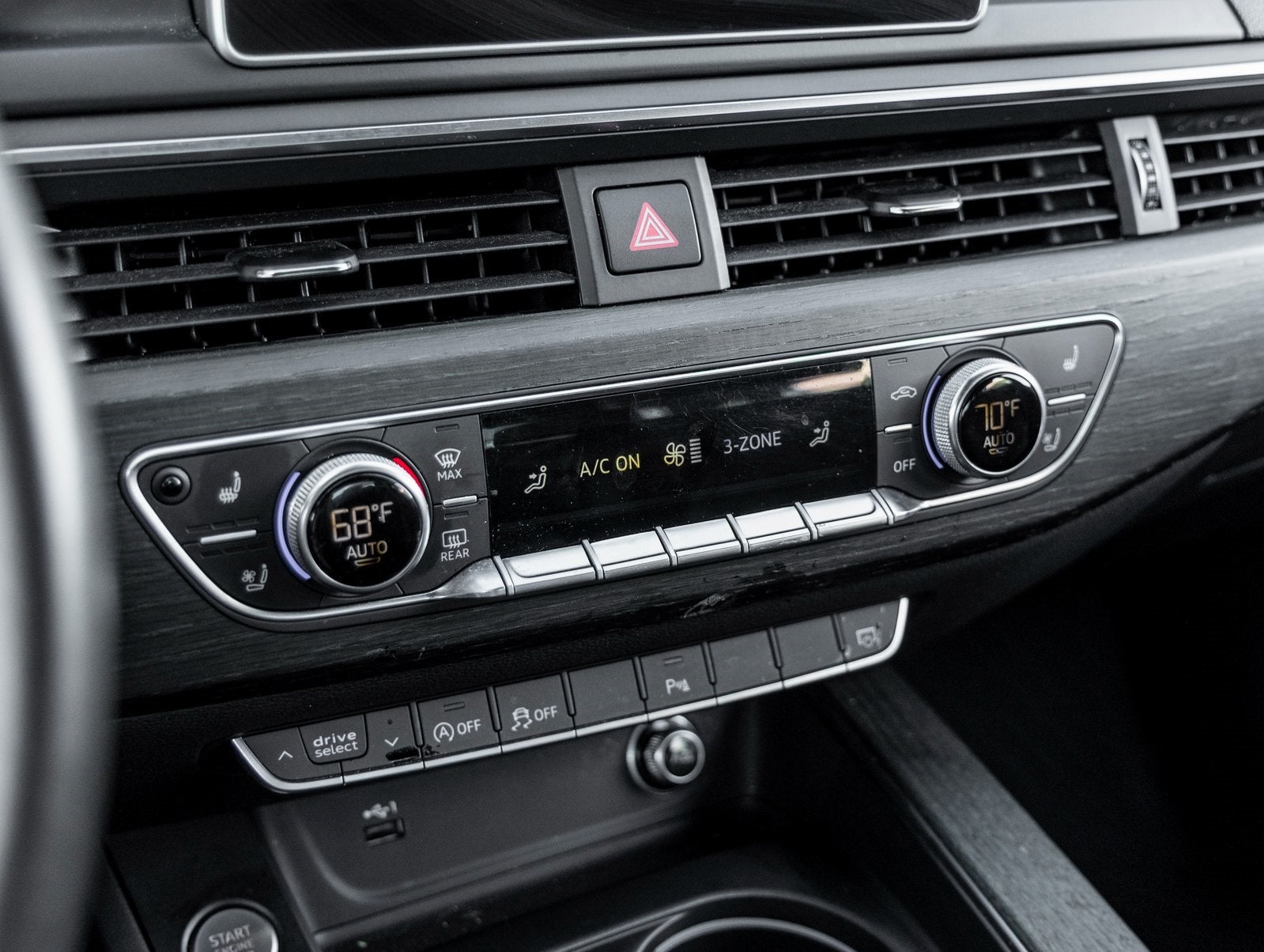 2019 Audi A5 Sportback Premium Plus quattro