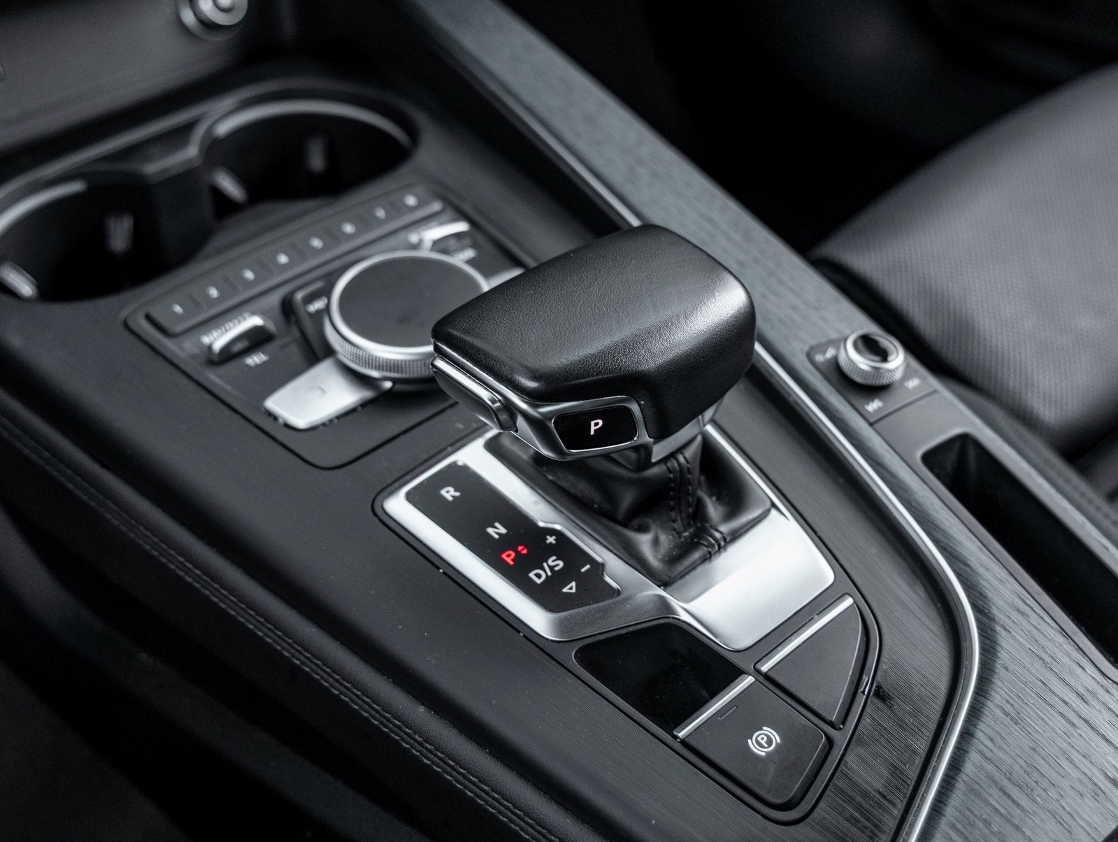 2019 Audi A5 Sportback Premium Plus quattro