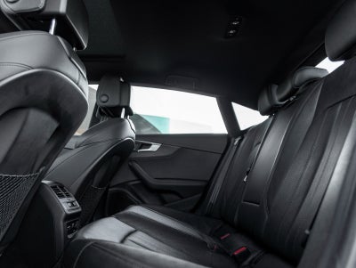 2019 Audi A5 Sportback Premium Plus quattro