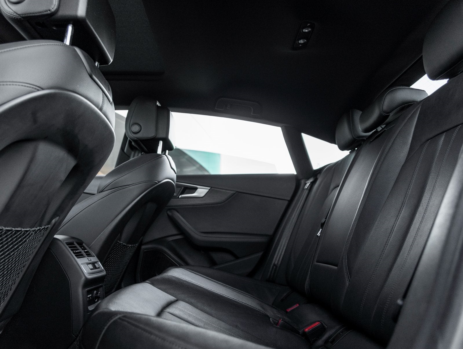 2019 Audi A5 Sportback Premium Plus quattro