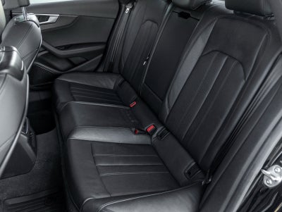 2019 Audi A5 Sportback Premium Plus quattro