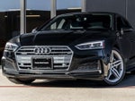 2019 Audi A5 Sportback Premium Plus quattro