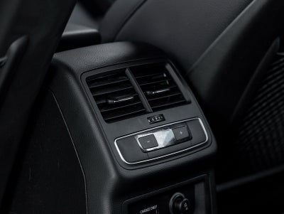 2019 Audi A5 Sportback Premium Plus quattro