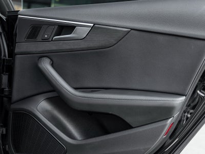 2019 Audi A5 Sportback Premium Plus quattro